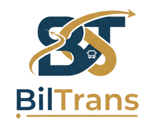 BilTrans - Transport Digital